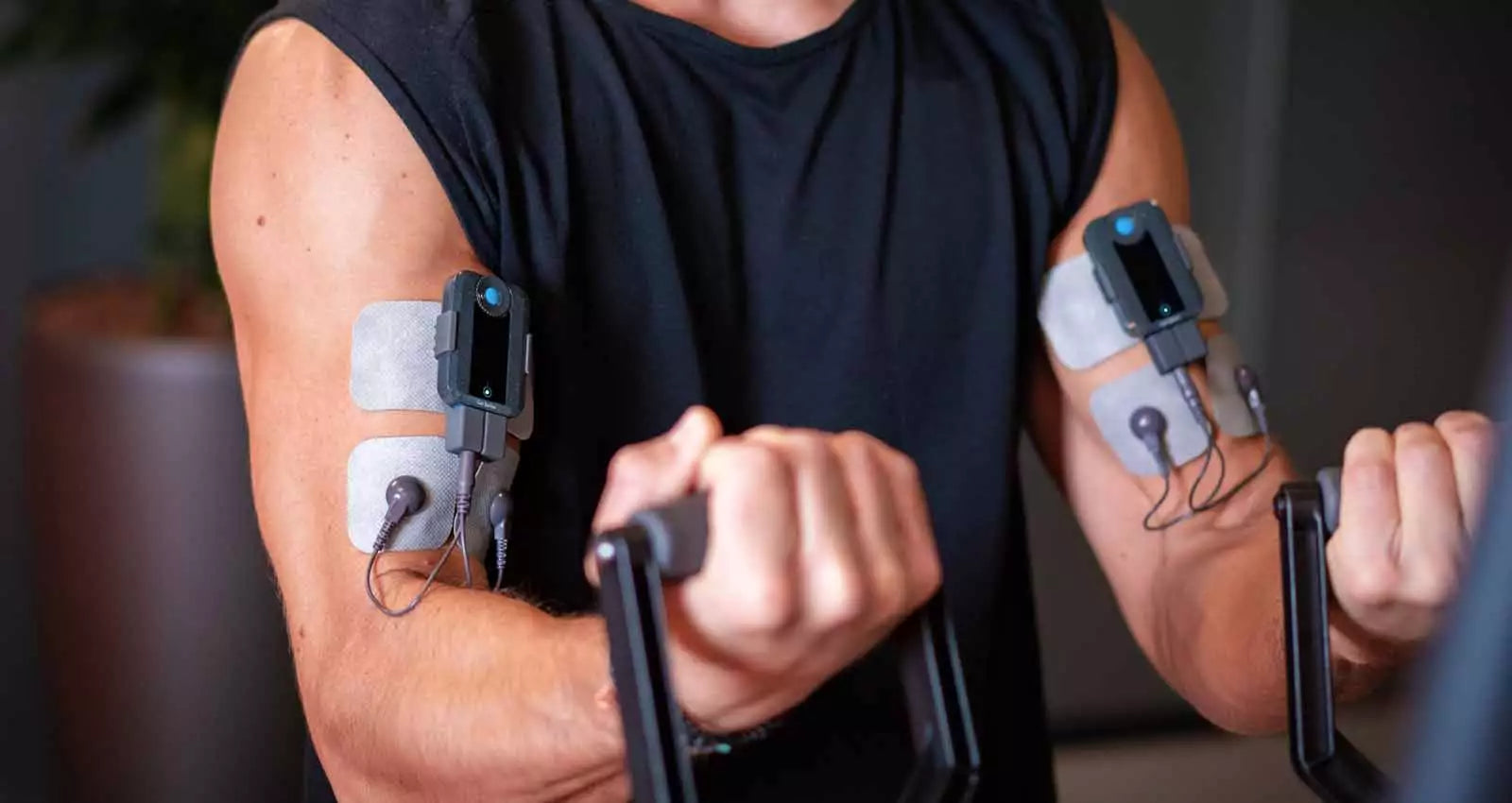 LA RÉCUPÉRATION PAR L'ÉLECTROSTIMULATION