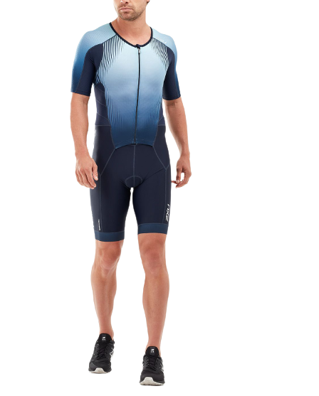Combinaison Triathlon Femme 2XU Perform Taille M - Échantillon Sur Mesure Zimmerman Canada