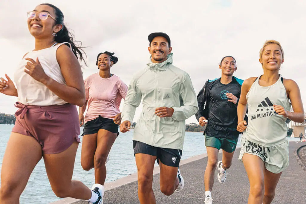 Combien de fois courir par semaine pour progresser ?