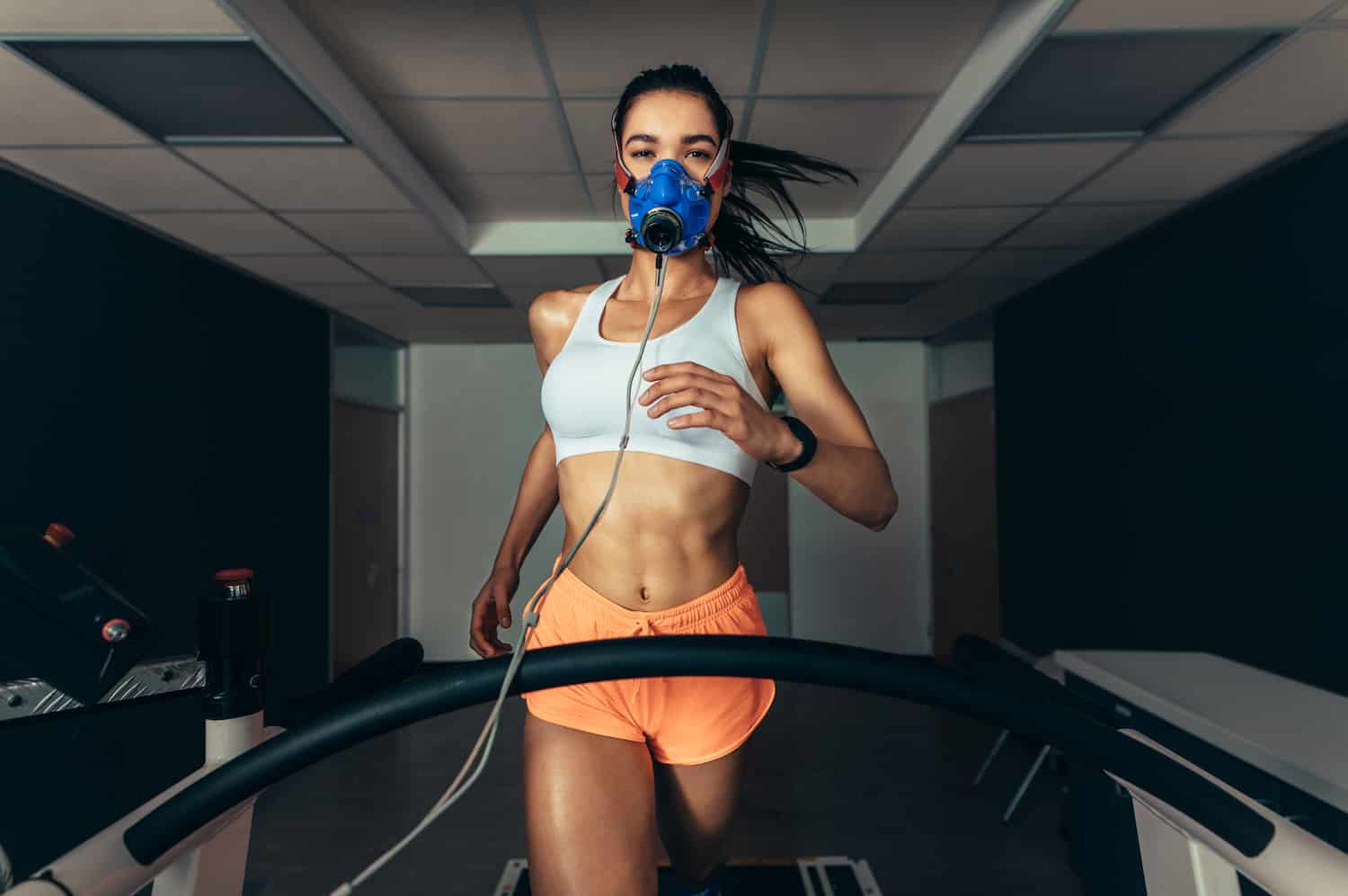 QU'EST-CE QUE LA VO2 MAX ?