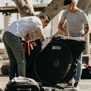 LOCATION VALISE DE TRANSPORT VÉLO