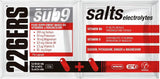 SUB9 SALTS ELECTROLYTES - Salts and Electrolytes - 2 Capsules