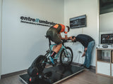 BIKE FIT - ÉTUDE POSTURALE CYCLISME