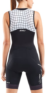 COMPRESSION TRISUIT