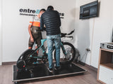 BIKE FIT - ÉTUDE POSTURALE CYCLISME