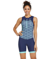 ACTIVE TRISUIT