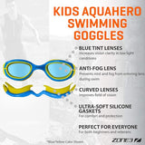 LUNETTES ENFANTS AQUA HERO