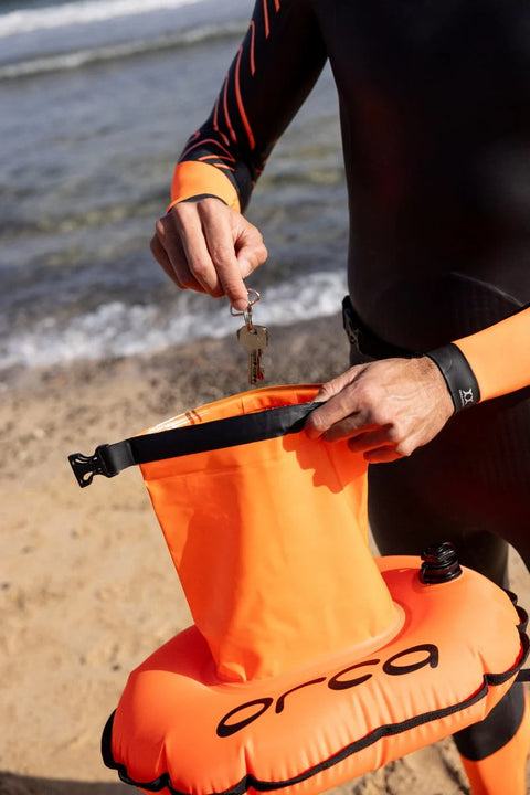 BOUÉE BUNGEE SAFETY BUOY