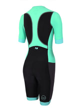 AQUAFLO + MANCHES TRISUIT FEMMES