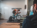 BIKE FIT - ÉTUDE POSTURALE CYCLISME