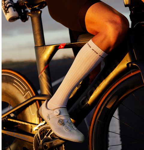 CHAUSSETTES LONGUES AERO