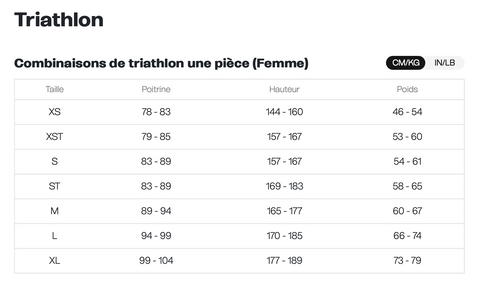 ATHLEX FLOAT V2 FEMMES
