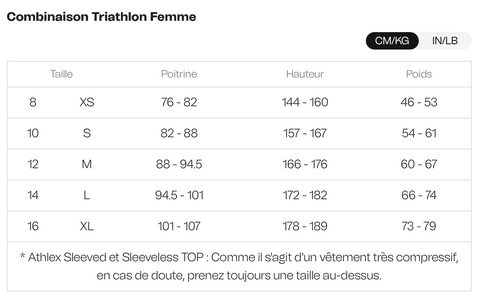 ATHLEX SUIT RACE FEMMES GRPN