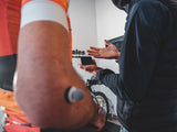 BIKE FIT - ÉTUDE POSTURALE CYCLISME