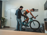 BIKE FIT - ÉTUDE POSTURALE CYCLISME