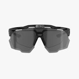 AEROSHADE KUNKEN / RX OPTICAL INSERT CRYSTAL / SILVER BLACK