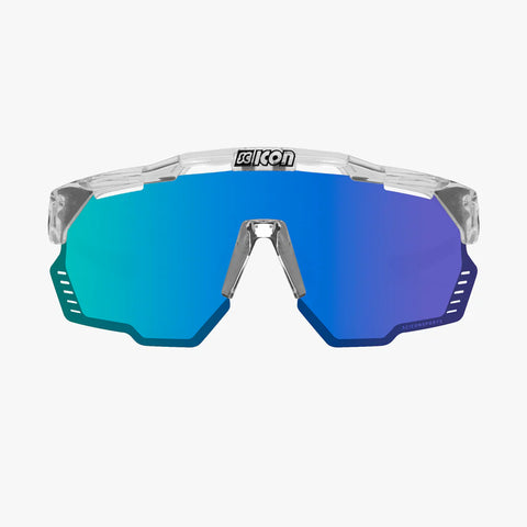 AEROSHADE KUNKEN CRYSTAL / MULTIMORROR BLUE