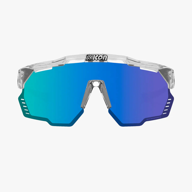 AEROSHADE KUNKEN CRYSTAL / MULTIMORROR BLUE