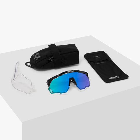AEROSHADE KUNKEN CRYSTAL / MULTIMORROR BLUE