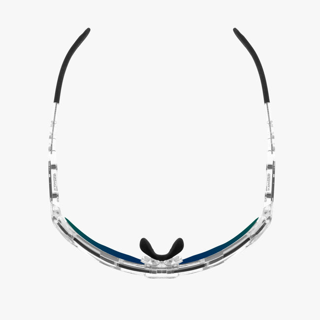 AEROSHADE KUNKEN CRYSTAL / MULTIMORROR BLUE