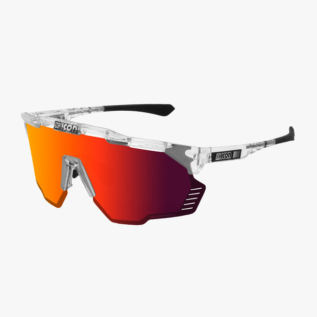 AEROSHADE KUNKEN CRYSTAL / MULTIMORROR RED