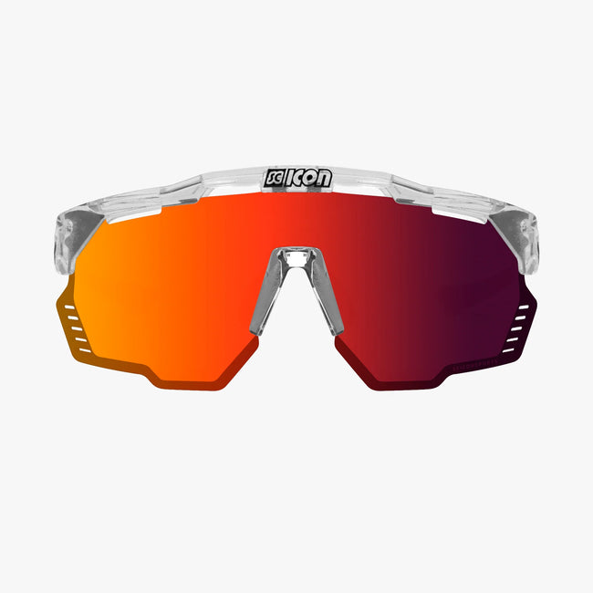 AEROSHADE KUNKEN CRYSTAL / MULTIMORROR RED