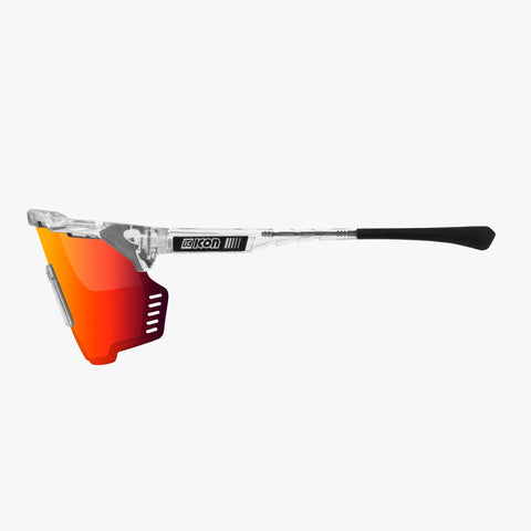 AEROSHADE KUNKEN CRYSTAL / MULTIMORROR RED