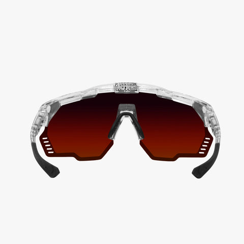 AEROSHADE KUNKEN CRYSTAL / MULTIMORROR RED