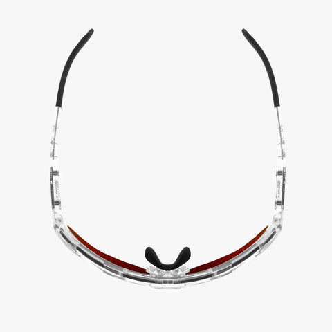 AEROSHADE KUNKEN CRYSTAL / MULTIMORROR RED