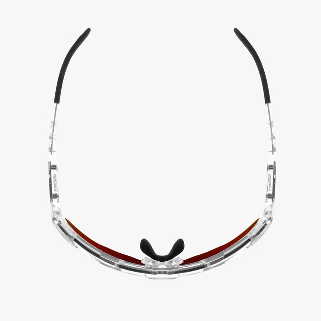AEROSHADE KUNKEN CRYSTAL / MULTIMORROR RED