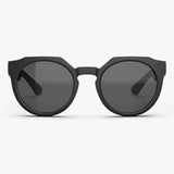 PROTOX 2.0 MATTE BLACK POLARIZED SMOKE