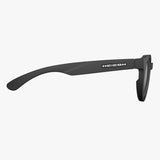 PROTOX 2.0 MATTE BLACK POLARIZED SMOKE