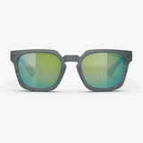 TURCIO 2.0 ICE GREY MAT MULTIMIRROR TEAL