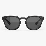 PROTOM 2.0 MATTE BLACK POLARIZED SMOKE