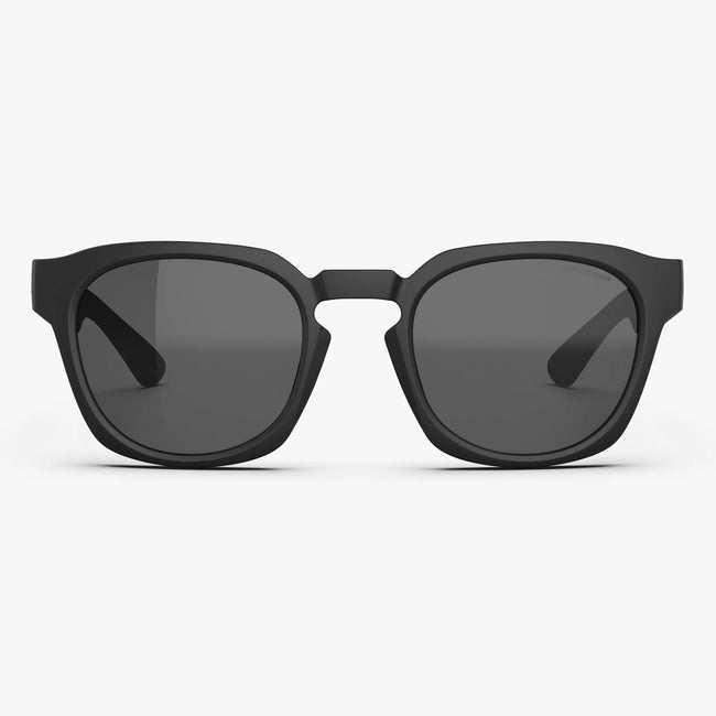 PROTOM 2.0 MATTE BLACK POLARIZED SMOKE