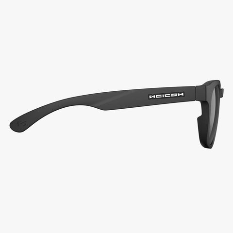 PROTOM 2.0 MATTE BLACK POLARIZED SMOKE