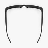 PROTOM 2.0 MATTE BLACK POLARIZED SMOKE