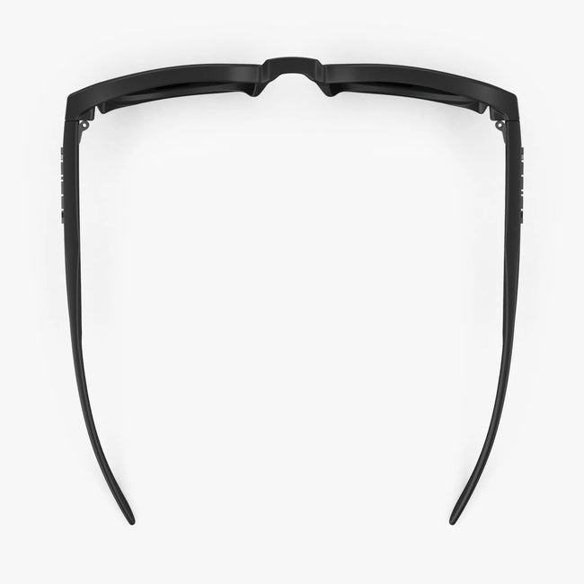 PROTOM 2.0 MATTE BLACK POLARIZED SMOKE