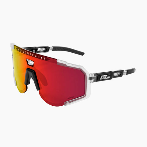 AEROSCOPE CRYSTAL GLOSS / MULTIMORROR RED