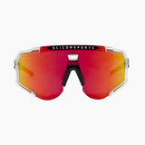 AEROSCOPE CRYSTAL GLOSS / MULTIMORROR RED