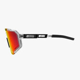 AEROSCOPE CRYSTAL GLOSS / MULTIMORROR RED