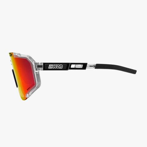 AEROSCOPE CRYSTAL GLOSS / MULTIMORROR RED