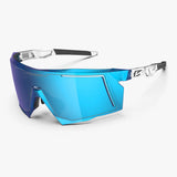 AEROSTORM MULTI MIRROR BLUE