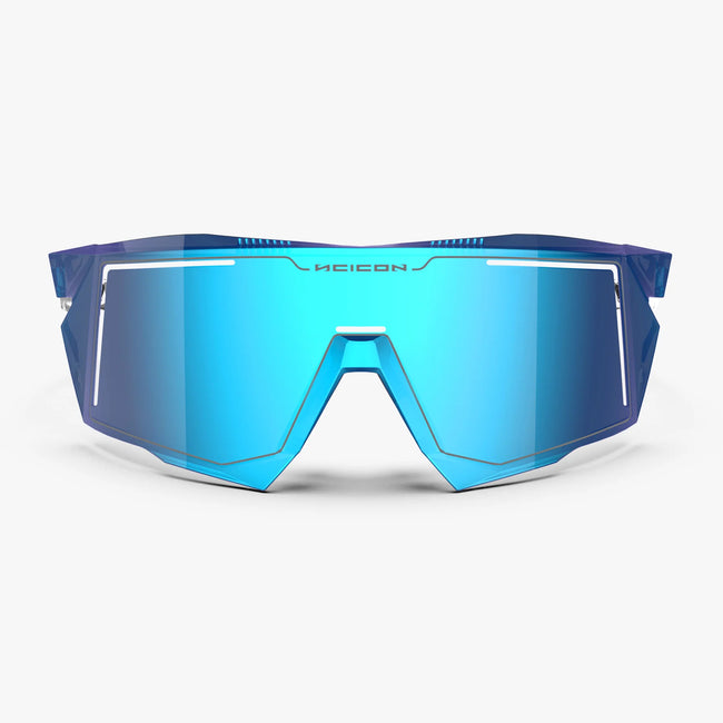 AEROSTORM MULTI MIRROR BLUE