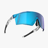 AEROSTORM MULTI MIRROR BLUE