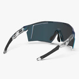 AEROSTORM MULTI MIRROR BLUE