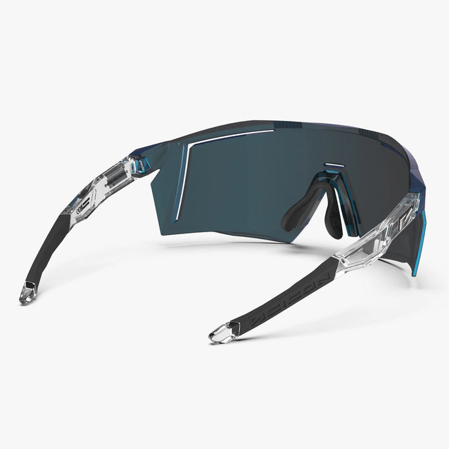 AEROSTORM MULTI MIRROR BLUE