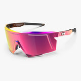AEROSTORM MULTI MIRROR SUNBURST
