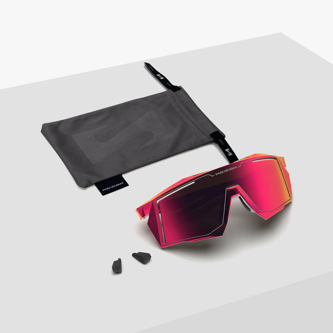 AEROSTORM MULTI MIRROR SUNBURST