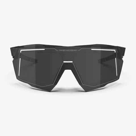 AEROSTORM / RX OPTICAL INSERT/ SMOKE BLACK